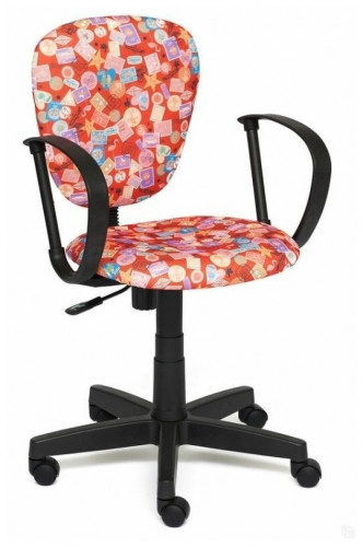 компьютерное кресло tetchair ch 413 детское детское в Астрахани