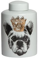 ваза настольная childhood alice crown gold в Астрахани