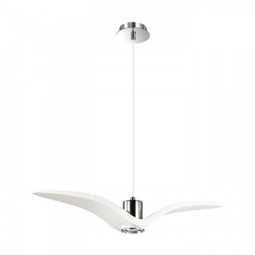 подвесной светильник odeon light volo 3993/1a в Астрахани
