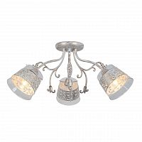 потолочная люстра arte lamp calice a9081pl-3wg в Астрахани