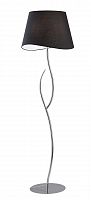 торшер mantra ninette satin nickel 1917 в Астрахани
