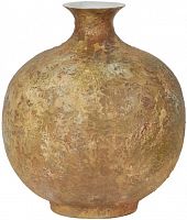 ваза настольная plato sand в Астрахани