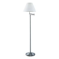 торшер arte lamp california a2872pn-1ss в Астрахани