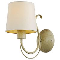 бра arte lamp orlean a9310ap-1wg в Астрахани