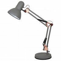 настольная лампа arte lamp junior a1330lt-1gy в Астрахани