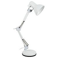 настольная лампа arte lamp junior a1330lt-1wh в Астрахани