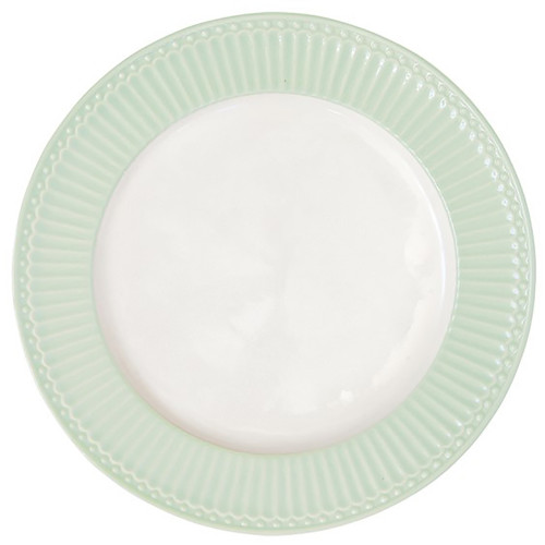 блюдо alice pale green в Астрахани