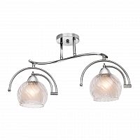 потолочная люстра silver light sfera 255.54.2 в Астрахани