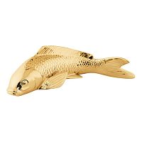 настенный декор рыбка magic fish gold big в Астрахани
