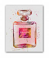 постер chanel №5 а3 в Астрахани