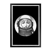 арт-постер космос fornasetti в Астрахани