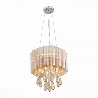 подвесная люстра st luce versita sl401.103.12 в Астрахани