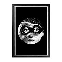 арт-постер опера fornasetti в Астрахани