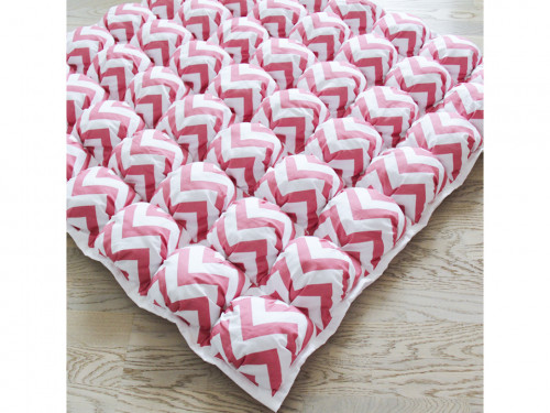 коврик pink zigzag в Астрахани
