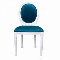 стул volker blue+white в Астрахани