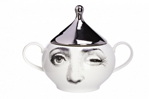супница silver faces в Астрахани