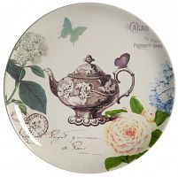 тарелка camellia в Астрахани