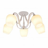 потолочная люстра toplight abegail tl1133-5d в Астрахани