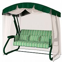 качели leset 905 green premium в Астрахани