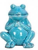 декор frog blue wise в Астрахани