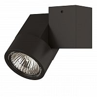 потолочный светильник lightstar illumo xi nero 051027 в Астрахани