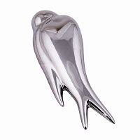 декоративная ласточка magic swallow 3 серебро в Астрахани