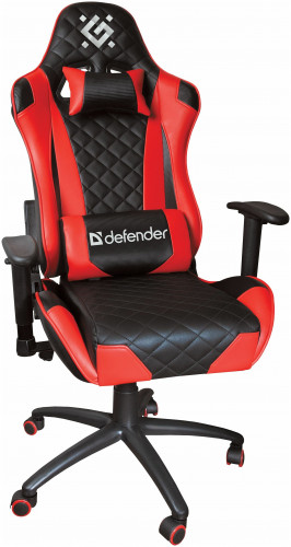 компьютерное кресло defender cm-362 игровое в Астрахани