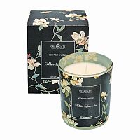 свеча ароматическая jolie black 9 см в Астрахани