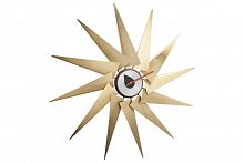 часы настенные george nelson turbine в Астрахани