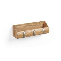 полка-органайзер cubby mini натуральное дерево в Астрахани