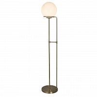 торшер arte lamp bergamo a2990pn-1ab в Астрахани