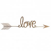 настенный декор love в Астрахани