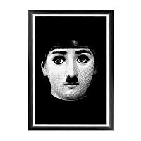 арт-постер чарли fornasetti в Астрахани