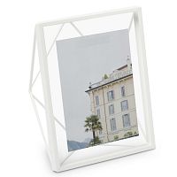 фоторамка prisma 20x25 белая в Астрахани