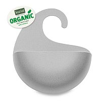 органайзер для ванной surf m organic, серый в Астрахани