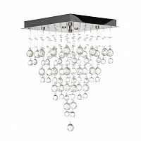 каскадная люстра arti lampadari flusso h 1.4.40.615 n в Астрахани