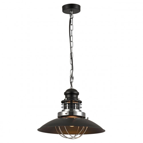 подвесной светильник lussole loft grlsp-8029 в Астрахани
