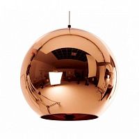 подвесной светильник loft it copper shade loft2023-g в Астрахани