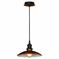 подвесной светильник lussole loft lsl-6806-01 в Астрахани