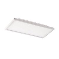 потолочный светодиодный светильник odeon light super slim 3870/15cl в Астрахани