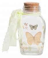 стеклянный флакон papillon в Астрахани