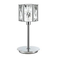 настольная лампа odeon light brittani 4119/1t в Астрахани