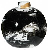 ваза настольная onyx coast dark small в Астрахани