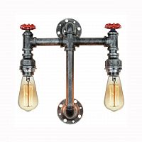 бра st luce acqua sld967.701.01 в Астрахани