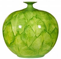 ваза настольная leaf small в Астрахани