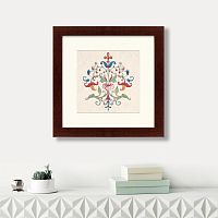 картина: the grammar of ornament №16 в Астрахани