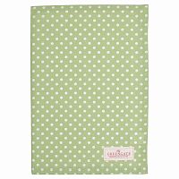 полотенце spot pale green в Астрахани