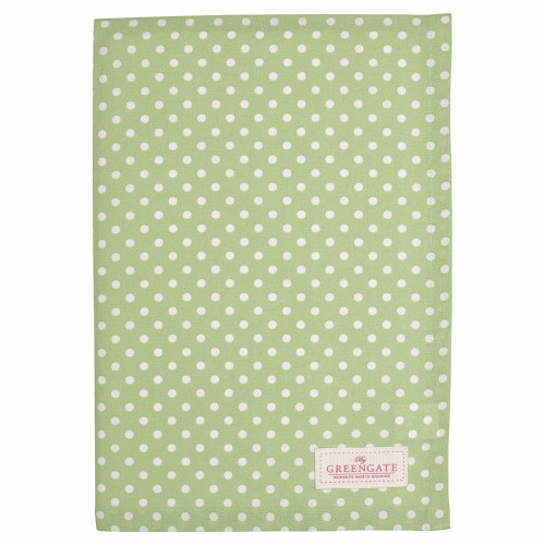 полотенце spot pale green в Астрахани