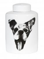 ваза настольная childhood alice dog в Астрахани