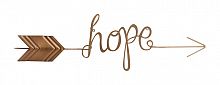 настенный декор hope в Астрахани